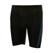 Zone3 Neoprene Buoyancy Shorts Original 5/3mm - Black/Blue Size XL