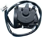 TULKUCBZBP Car Accessories BJ3D-59-350 Door Lock Actuator Controller Compatible with Mazda 323 Compatible with Protege 1998-2005 BJ Car Window Motors and Components(Front and Left (FL))