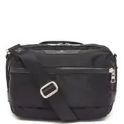 Master-Piece Progress Small Shoulder Bag
