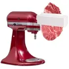 Meat Tenderizer Attachments for KitchenAid and Cuisinart Stand Mixers, Access...