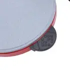 Crispy Crust Pizza Oven 1800W Non Stick Coating Visible Window Versatile