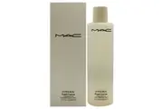 Hyper Real Fresh Canvas Cleansing Oil by MAC for Women - 6.7 oz Cleanser
