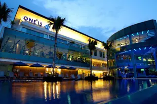 ONE°15 Marina Sentosa Cove Singapore (SG Clean)