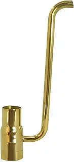 Brass Bubble Fountain Nozzle Heads, Pond Fountain Nozzle, Aerated Foam Nozzle, Sprinkler Spray Head