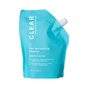 Cleanser Refill Pouch