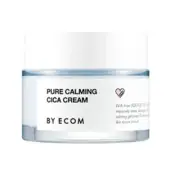 BY ECOM Pure Calming Cica Cream 50ml Calming Moisturizing K-Beauty