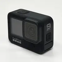 在飛比找Yahoo!奇摩拍賣優惠-【蒐機王】GoPro Hero 9 運動攝影機 90%新 黑