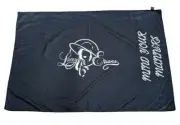 WWE Lacey Evans Mind Your Manners Beach Towel Slam Crate Exclusive