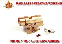 在飛比找Yahoo!奇摩拍賣優惠-【原型軍品】全新 II 楓葉 M1911/HI-CAPA H