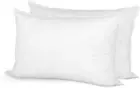 Pillow Insert 20" X 36" Polyester Filled Standard Cover (2 Pack)