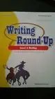 Writing Round-up 4th Grade Learn to Write, Revise & Edit + Activities Practice