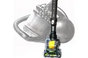Mini turbo head for DYSON vacuum cleaners