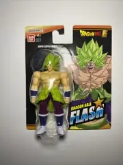 Dragon Ball Super - Dragon Ball Flash - SS Broly (Sealed/New)