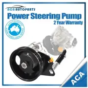 Power Steering Pump for Nissan Pulsar N14 N15 1.6L Inline 4 Petrol QG16 (for: Nissan)
