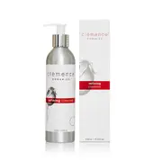 Clemence Organics Refining Cleanser 250ml