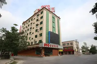OYO惠州景湖灣賓館Huizhou JingHuWan Hotel