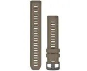 Garmin 010-13105-07 Coyote Tan 22 mm Replacement Watch Band For Instinct 2