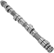 X AUTOHAUX Top Intake Exhaust Engine Camshaft for Benz 190E W201 1985-1993 No.1020505501 1 Pc