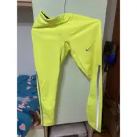 在飛比找蝦皮購物優惠-Nike 運動束褲 XL