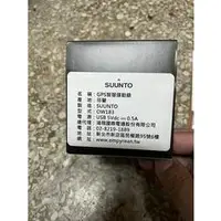 在飛比找蝦皮購物優惠-SUUNTO 9 Baro GPS智慧運動錶(可登山、三鐵、