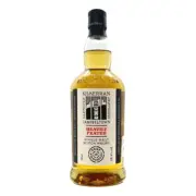 Kilkerran Heavily Peated Batch No. 8 Single Malt Scotch Whisky 700mL