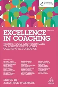 在飛比找三民網路書店優惠-Excellence in Coaching ― Theor