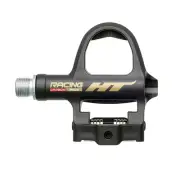 HT Components PK02 Racing Carbon, Pedals, Body: Carbon, Spindle: Cr-Mo, 9/16'',