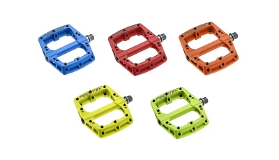 Pedotec PT Thunder 180 Thermoplastic Sealed-Bearing MTB Platform Pedals