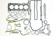 Safety A.P. Valve Grind Cylinder Head Gasket Kit-VIN: B, DOHC, Turbo, 16 Valves