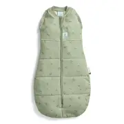 Cocoon Swaddle Sleep Bag - Willow - 2.5 Tog - 3-6m