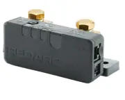REDARC Smart Battery Monitor 500A BSEN500 WIRELESS 12V BLUETOOTH