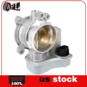 Throttle Body For 2006-2007 Chevrolet Cobalt Pontiac Solstice Saturn Ion 2.4L (for: Chevrolet)