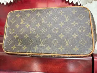 LV  側背包 M40145 PALERMO PM