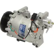 A/C Compressor-Trse07 Compressor Assembly UAC CO 4919AC