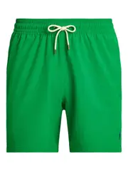 [Polo Ralph Lauren] Polo Ralph Lauren-Boxer Da Mare Traveler Classici 14,6 Cm-Uomo M