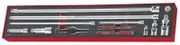 Teng TEXEXT13 - Extension Bar Set 13 Piece