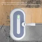 XG Cordless Electric Mop Hand Free Fully Automatic Electric Mop With Water Spray