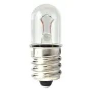NEW #46 6.3V .25A MINIATURE BULB Light Specialty LAMP Lionel NEW EiKO 40726
