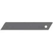 18mm Heavy-Duty Ultra-Sharp Snap Off Blades 50 Blades 400 segments LBB-50B - ...