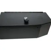 Tuffy 368-01 Compact Underseat Lockbox For 2020-2022 Jeep Gladiator NEW