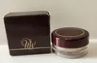 Avon Loose Face Powder Dazzle Dust Powder Blush Golden Glow .05oz New NOS