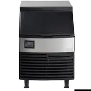 Blizzard Ice Maker Air Cooled - Under Bench Ice Maker (SN-210P)
