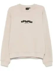 [Daily Paper] Tag sweatshirt M Neutrals