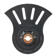 MAKITA 100 x 45mm Starlock Max Multi-Tool HM Segmented Saw Blade B-66547