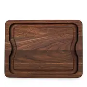 J. k. Adams 16 Walnut Carving Board