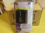 NEW RF SWITCH FOR GAMECUBE ,N64 AND SNES LOT 1