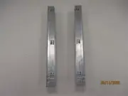 BLUM TANDEM SOFT CLOSING DRAWER SLIDE PAIR (2) 563H533-01B MARINE BOAT