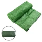 Environmental Friendly Fake Grass Mat for Garden Landscape Synthetic Turf