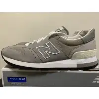 在飛比找蝦皮購物優惠-new balance M995GR 995GR 元祖灰 U