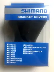 Shimano Bracket Cover Set ST-6800/5800/4700/4703